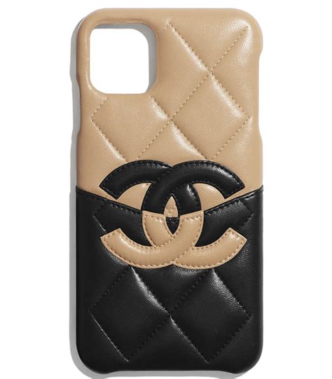 chanel iphone case 11 pro|chanel inspired phone cases.